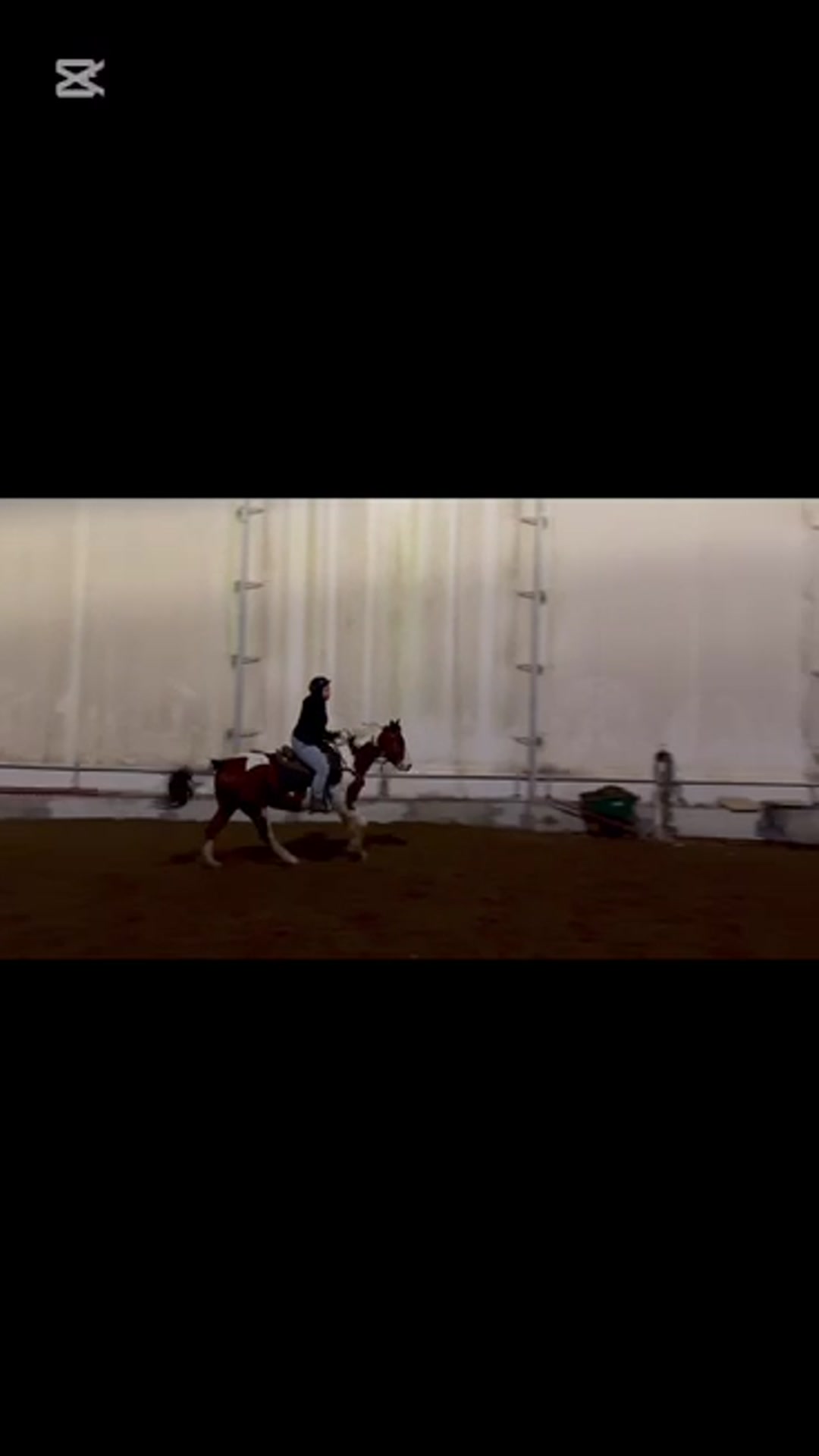 Video thumbnail for Callie Berniquer