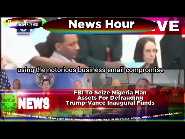 Video thumbnail for News @5pm 5 7