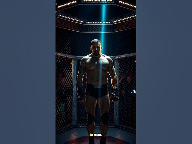 Video thumbnail for Khamzat Chimaev Next Fight? UFC’s Undefeated Beast Returns! 🐺🔥