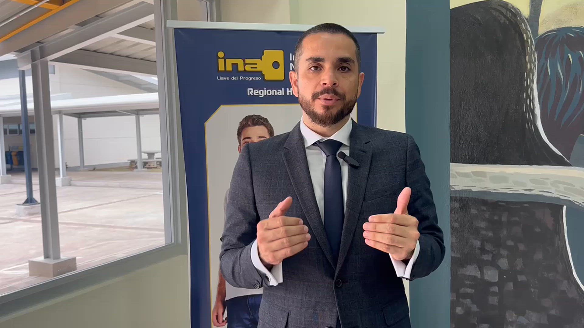 Playlist thumbnail for Noticias