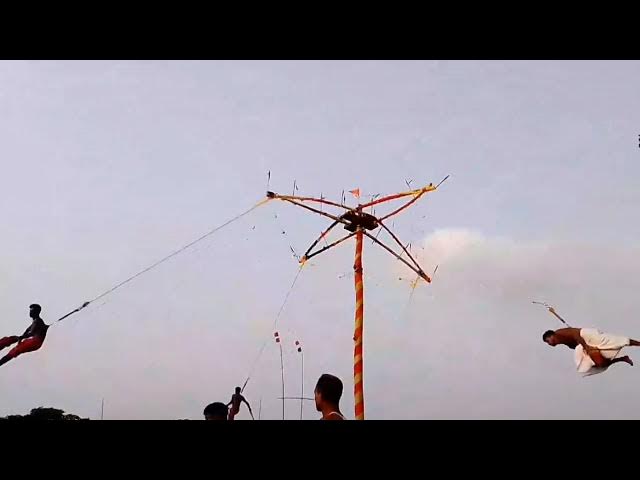 Video thumbnail for বৈশাখী শিবের চড়ক উৎসব -২৩ | Meherpur TV