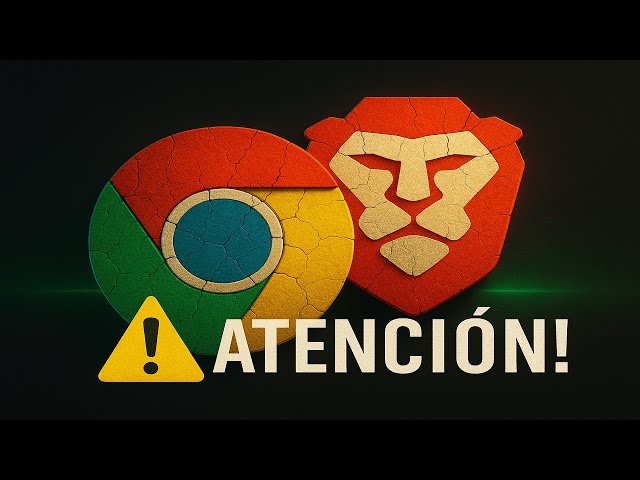 Video thumbnail for El Malware Que Afecta A Tu Navegador