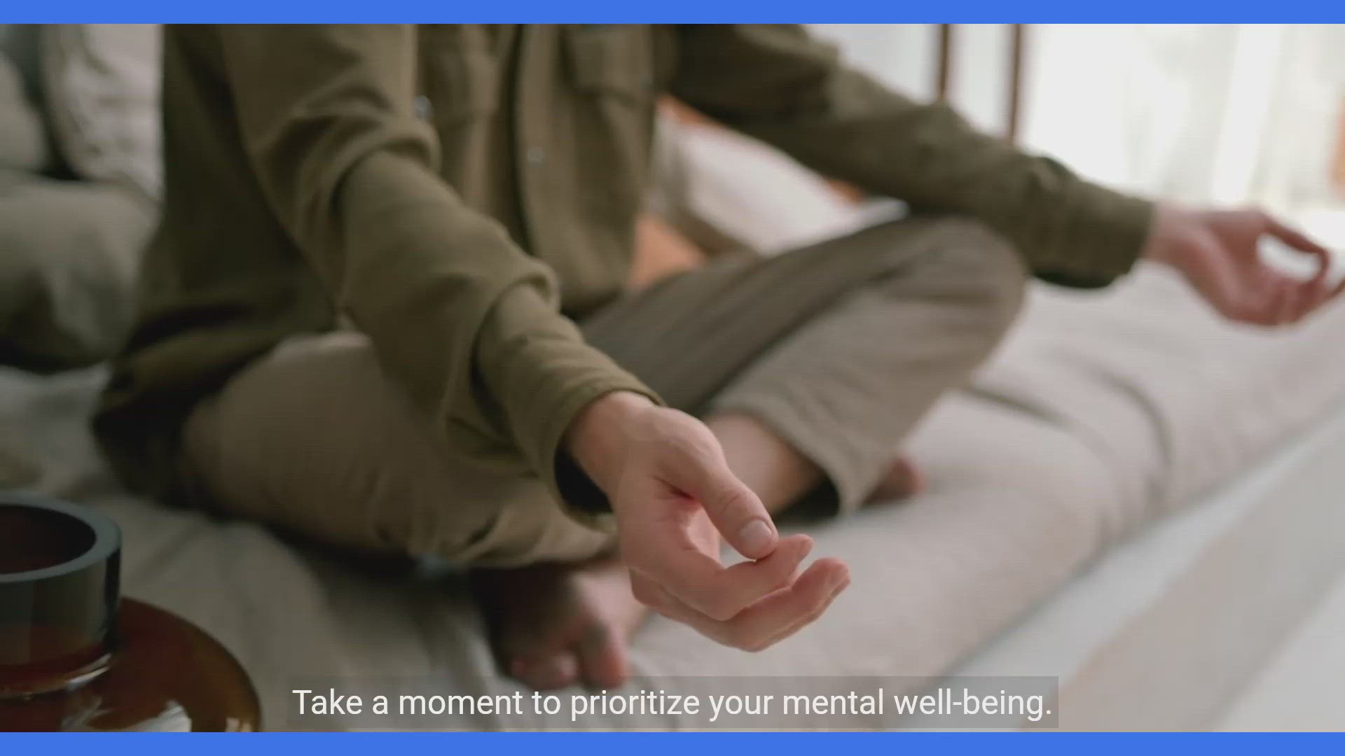 'Video thumbnail for Mastering Mental Fitness: Tips for a Healthy Mind'