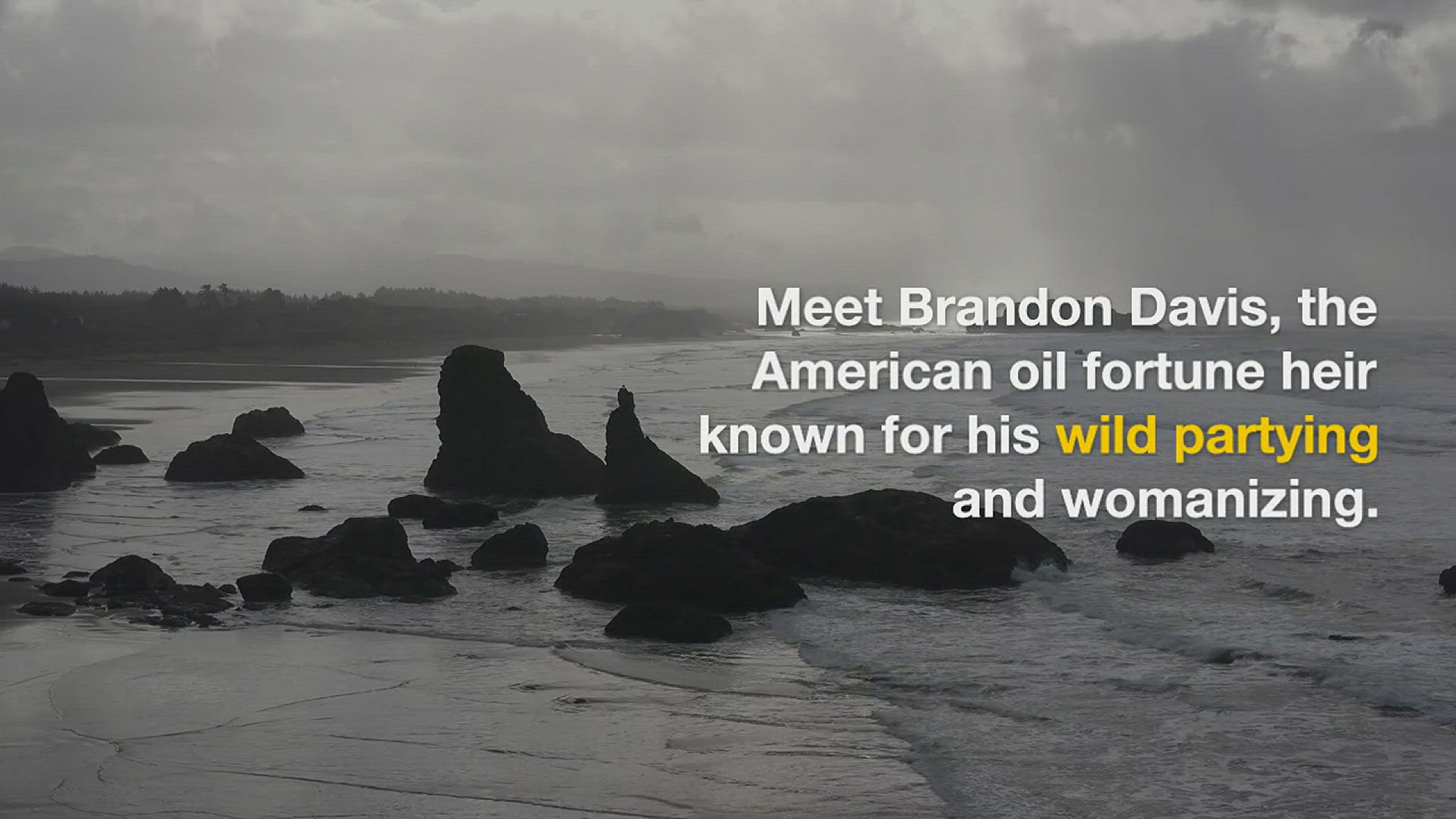 'Video thumbnail for Brandon Davis Net Worth'