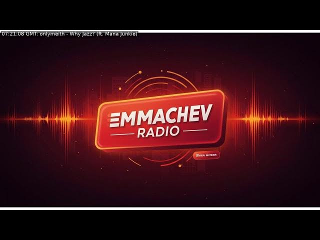 'Video thumbnail for 147: Emmachev Radio - A Station You'll Never Regret'