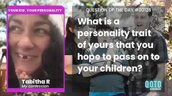 Video thumbnail for Tabitha says her kids will also be great problem-solvers!