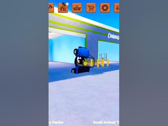 Video thumbnail for Car Dance 2 in Farming & Friends (ROBLOX) #joker #aiartanimation #cosplay #fanartanime #aigirl #shin