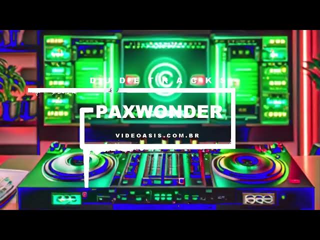 Video thumbnail for PAXWONDER no copyright music track remixed by DUDETRACKS