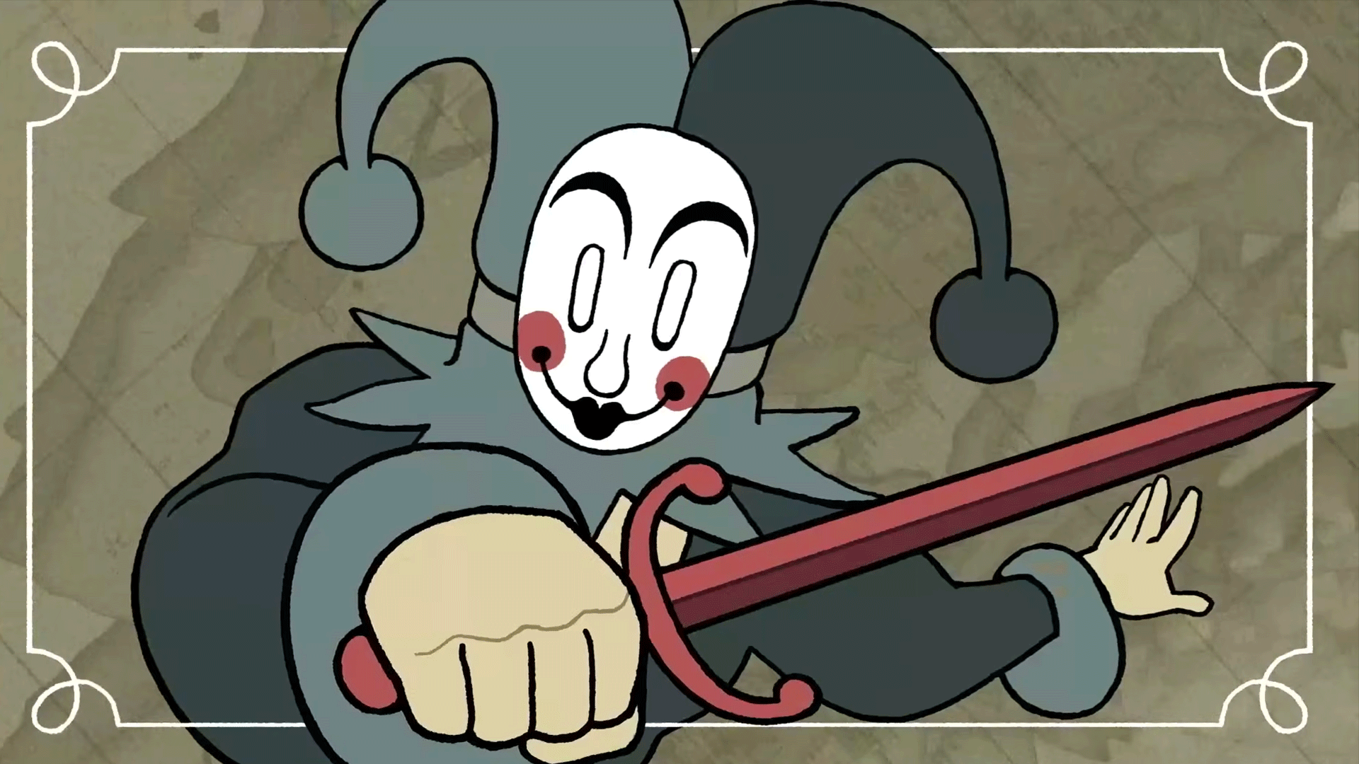 'Video thumbnail for The Jackbox Party Pack 11 - Official Legends of Trivia Announcement Trailer'