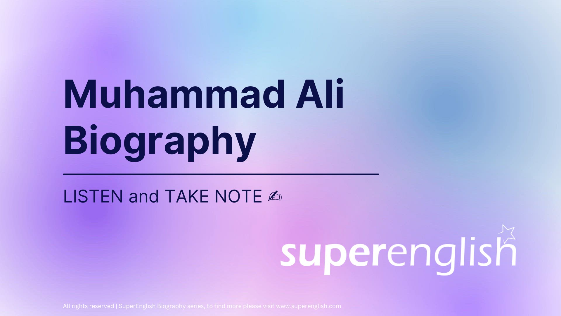 Video thumbnail for Gary Soto