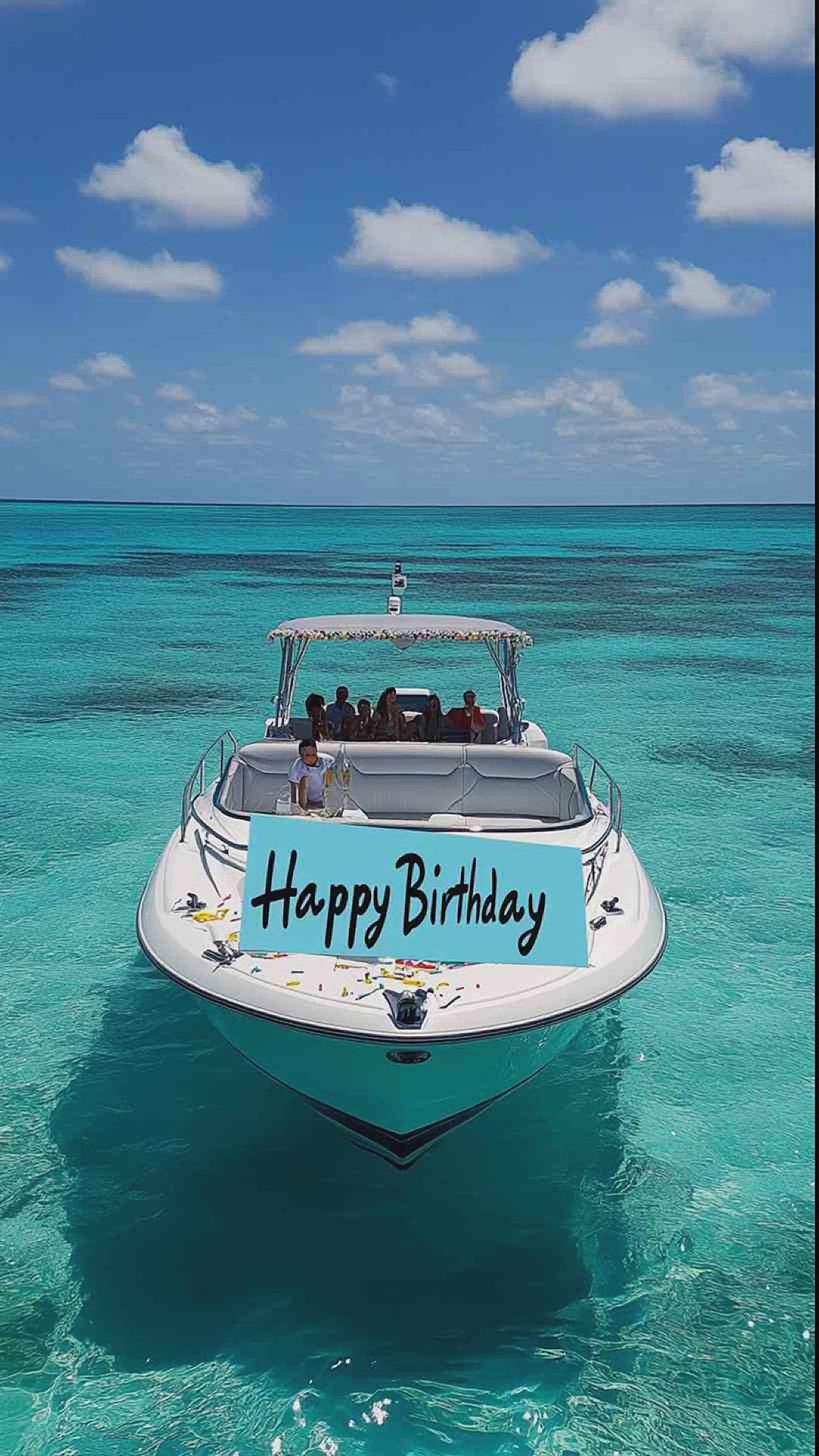 'Video thumbnail for boat happy birthday images 4k hd wallpapers '