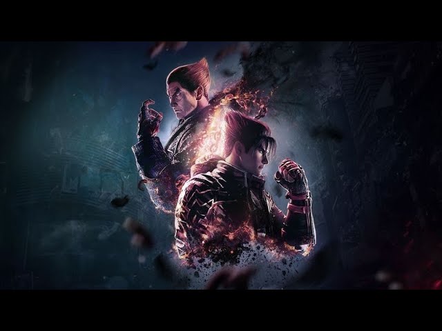 Video thumbnail for Tekken 8 - Get Ready for Feng Wei's Epic Gameplay and Exclusive Closed Beta Test!
