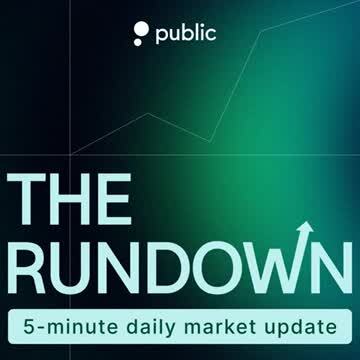 Video thumbnail for Lyft Soars on Upbeat Guidance, Match Group Earnings Give Investors the Ick