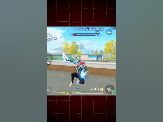 Video thumbnail for free fire 2 trick ☑️🤯🤗🤝 #freefire #viralvideo #tricks #ytshorts #shortfeed