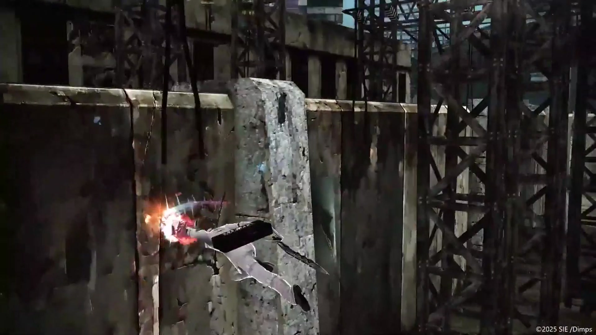 'Video thumbnail for Freedom Wars Remastered - Official Demo Announcement Trailer'