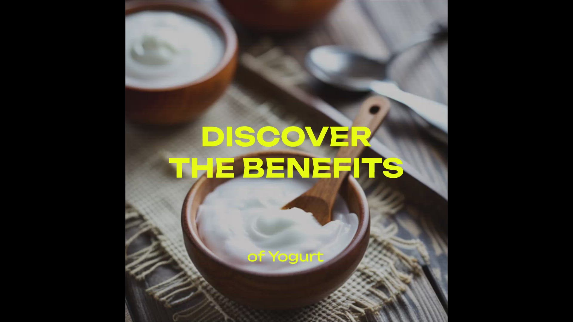 'Video thumbnail for A Health Powerhouse 🥛💪'