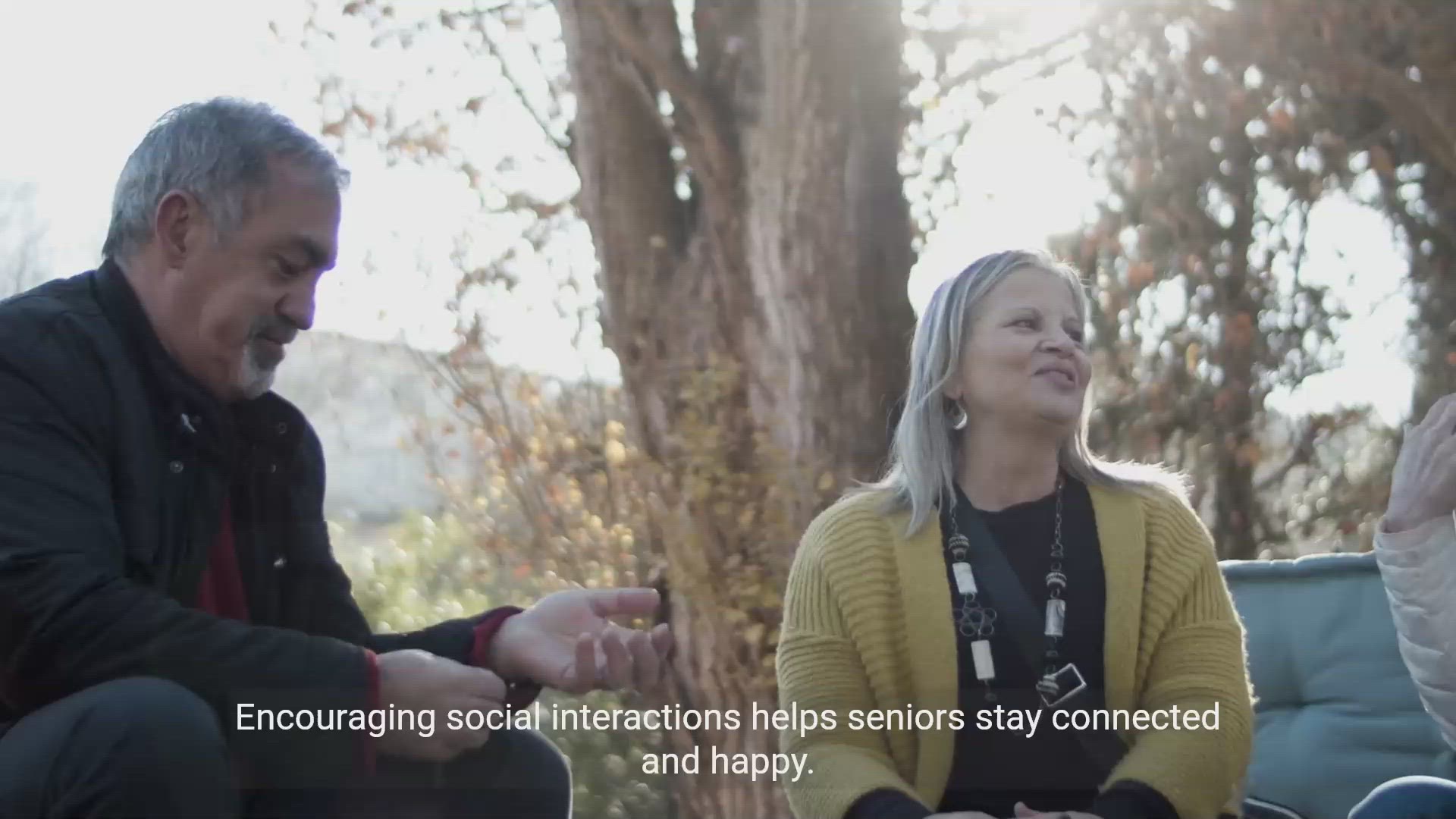 'Video thumbnail for Boost Your Wellness: Tips for Seniors'
