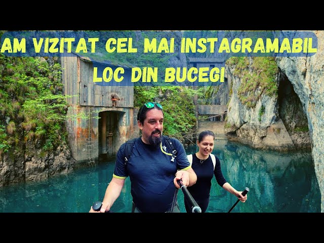 Video thumbnail for Lacul Scropoasa, Cheile Zănoagei și Cascada 7 Izvoare Destinația perfectă pentru o tură de o zi.