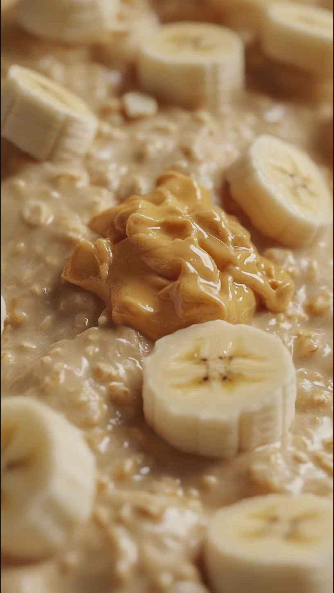 'Video thumbnail for Overnight Oats with Cinnamon and Walnuts Recipe'
