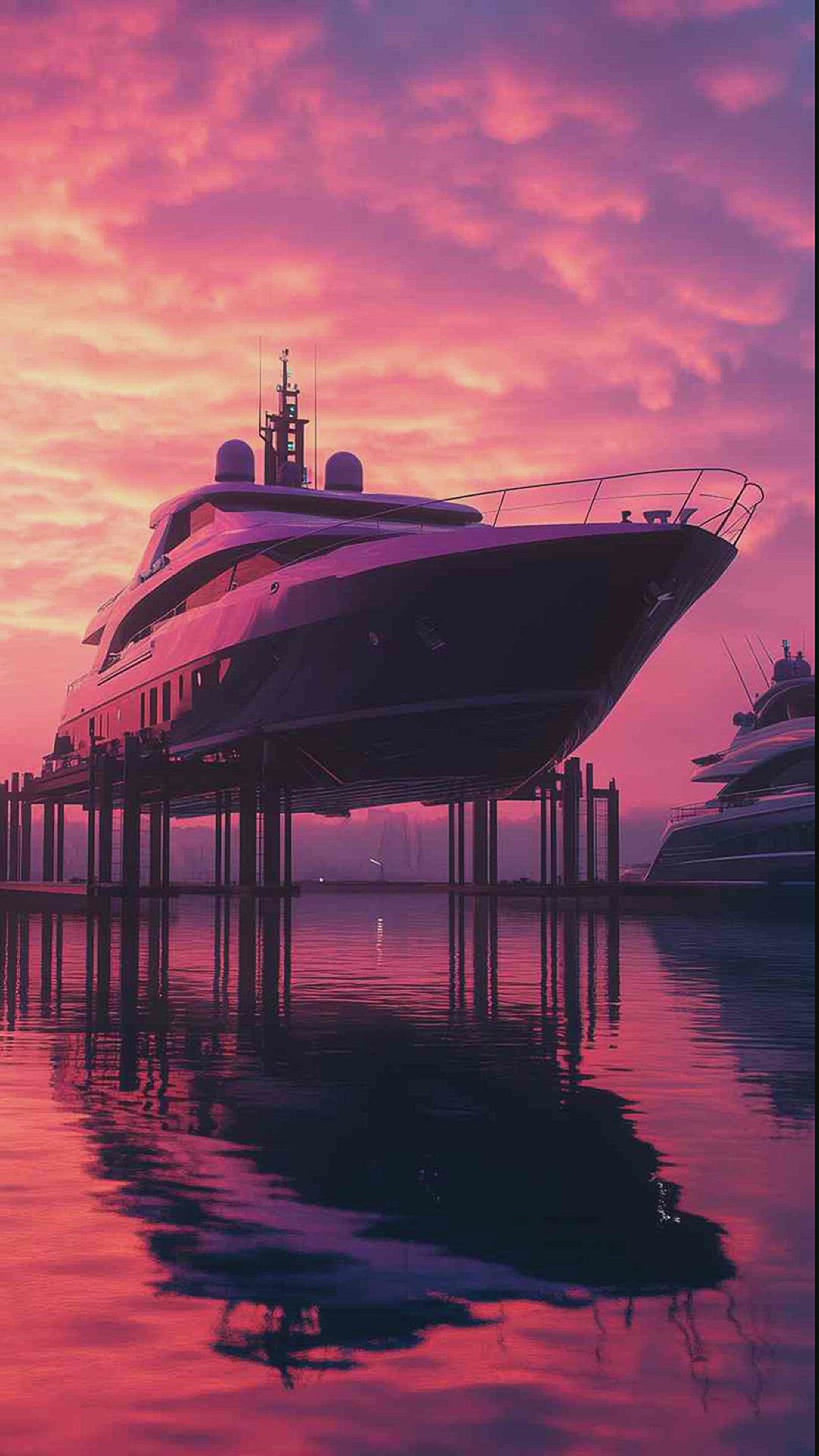 'Video thumbnail for boat lift images 4k hd wallpapers '
