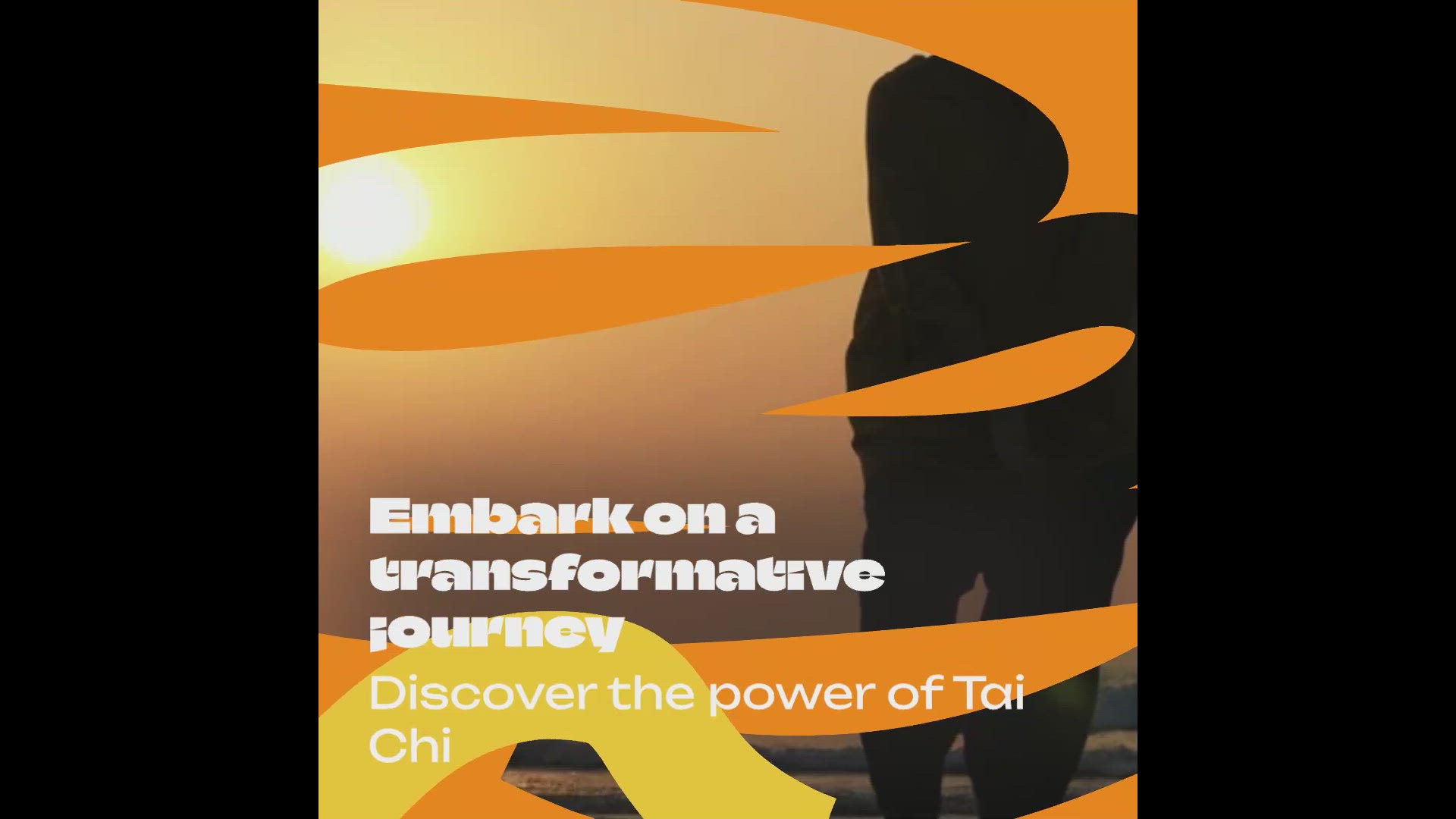 'Video thumbnail for Inner Strength Tai Chi Journey'