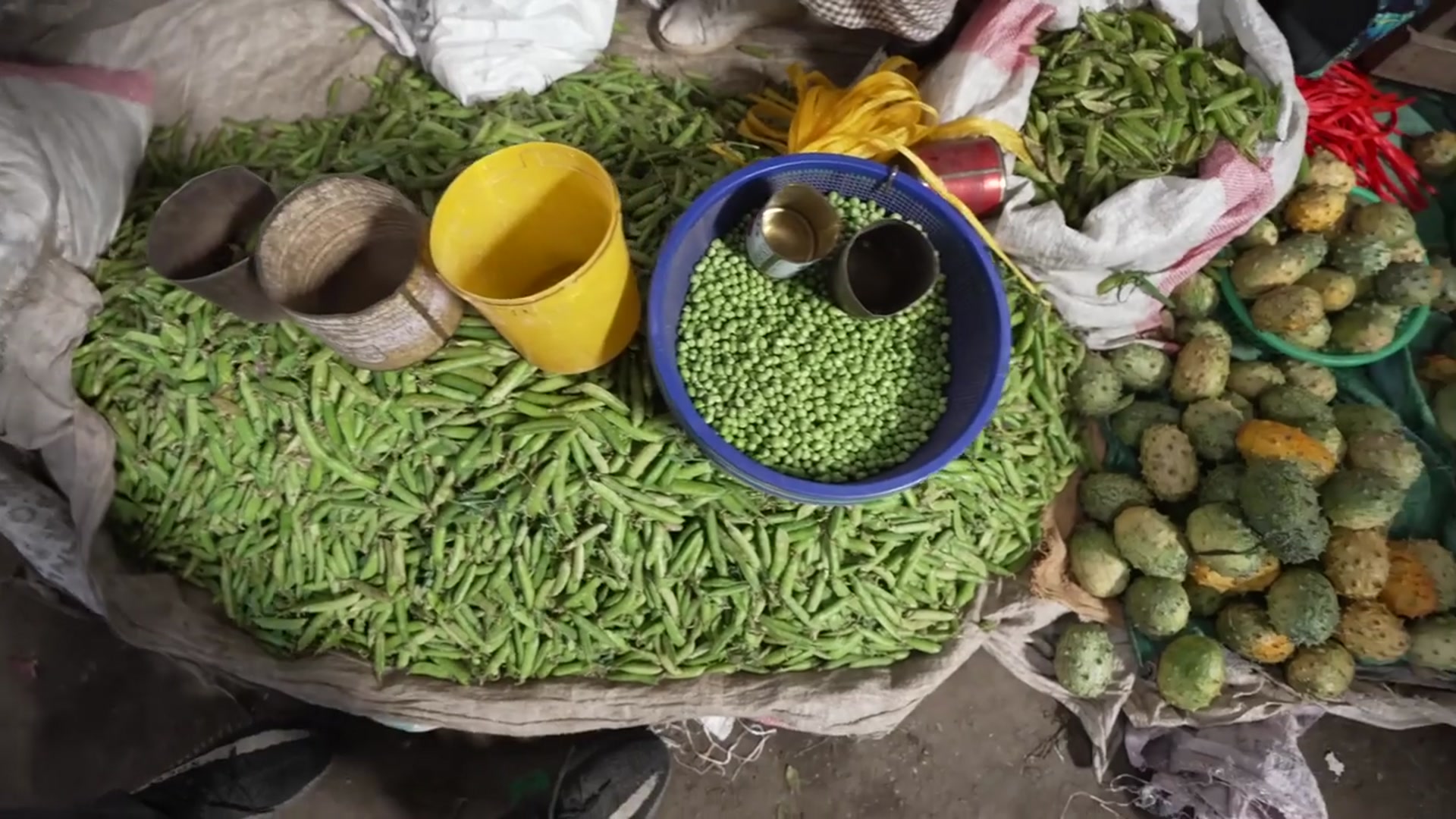 'Video thumbnail for Incredible FOOD TOUR in Kenya's Newest City NAKURU! KENYAN FOOD MARKET in EAST AFRICA!'