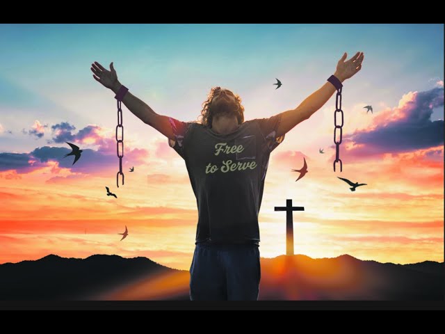 Video thumbnail for How Faith Drives the Fight for Freedom