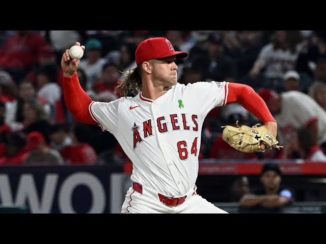 Video thumbnail for Shaun Anderson 2025 MLB Highlights!