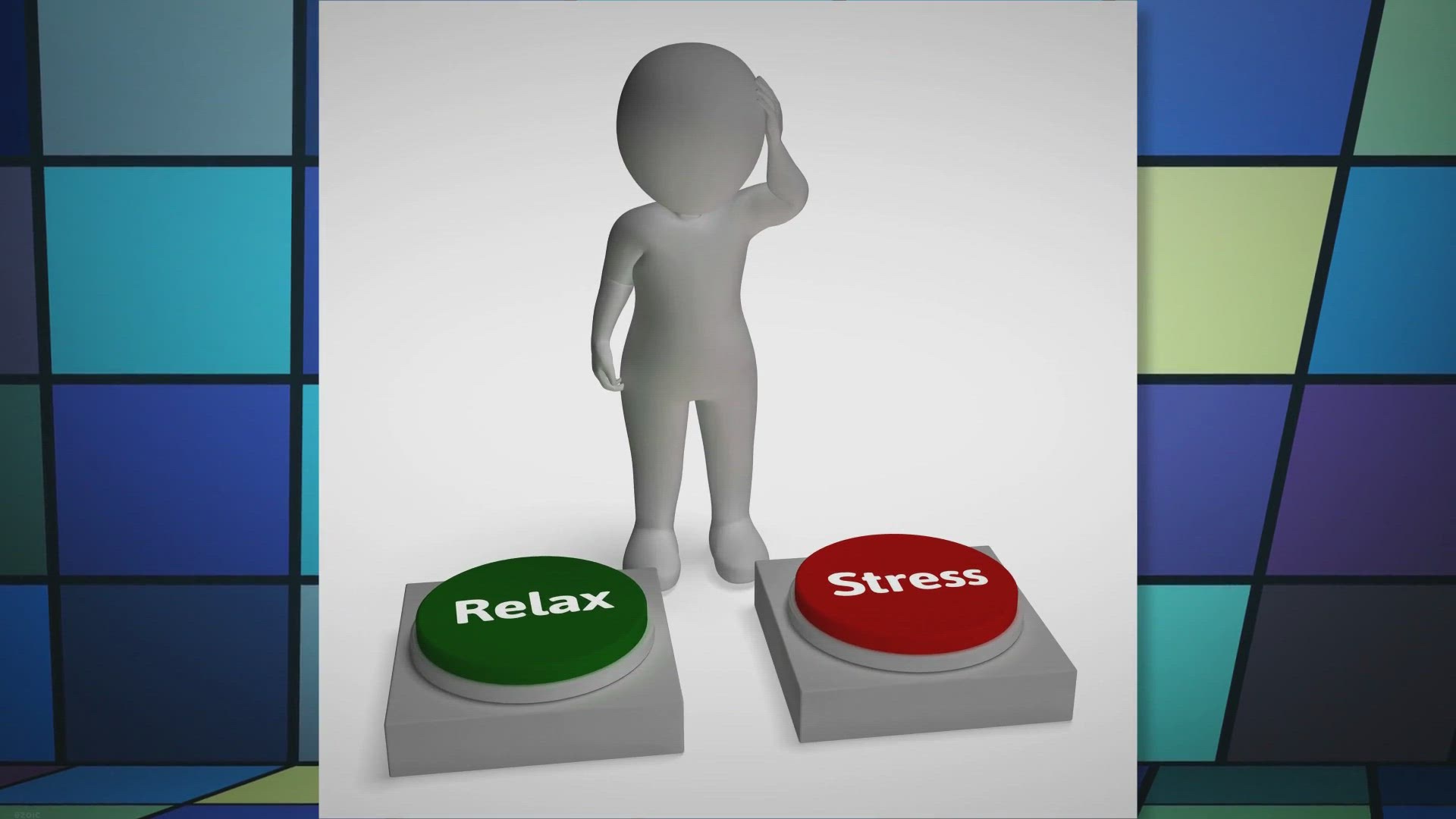 'Video thumbnail for Stress Relief Unveiled: Mastering Deep Breathing, Mindful Stretching, and Guided Meditation for a Calmer Mind'