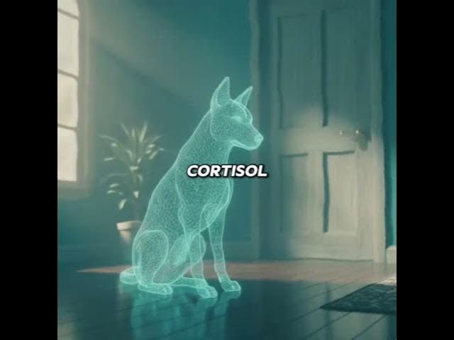 Video thumbnail for When your dog waits by the door?