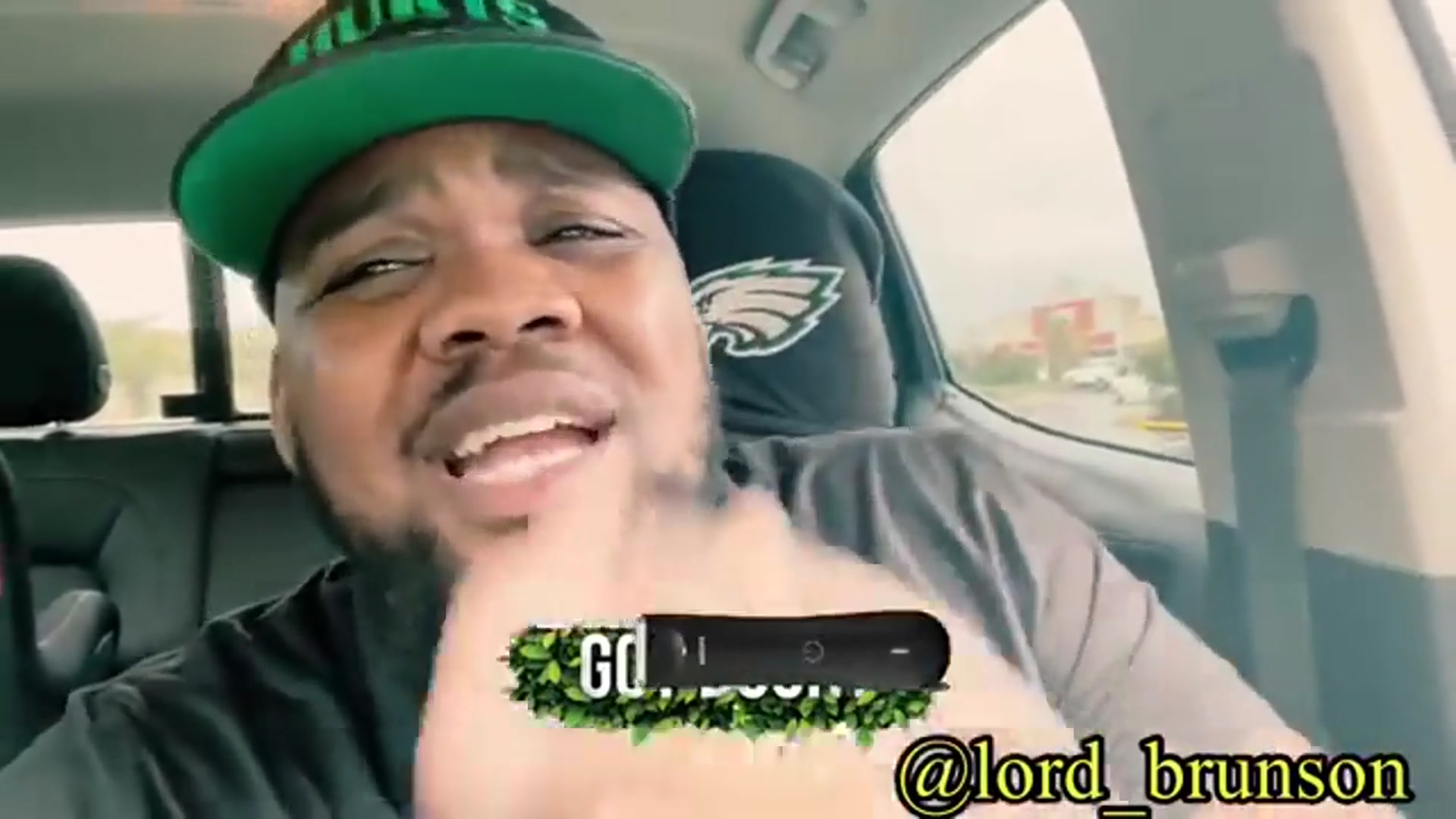 'Video thumbnail for Lord Brunson: zach ertz reunites with eagles! nfl practice squad stars & hurts szn update'