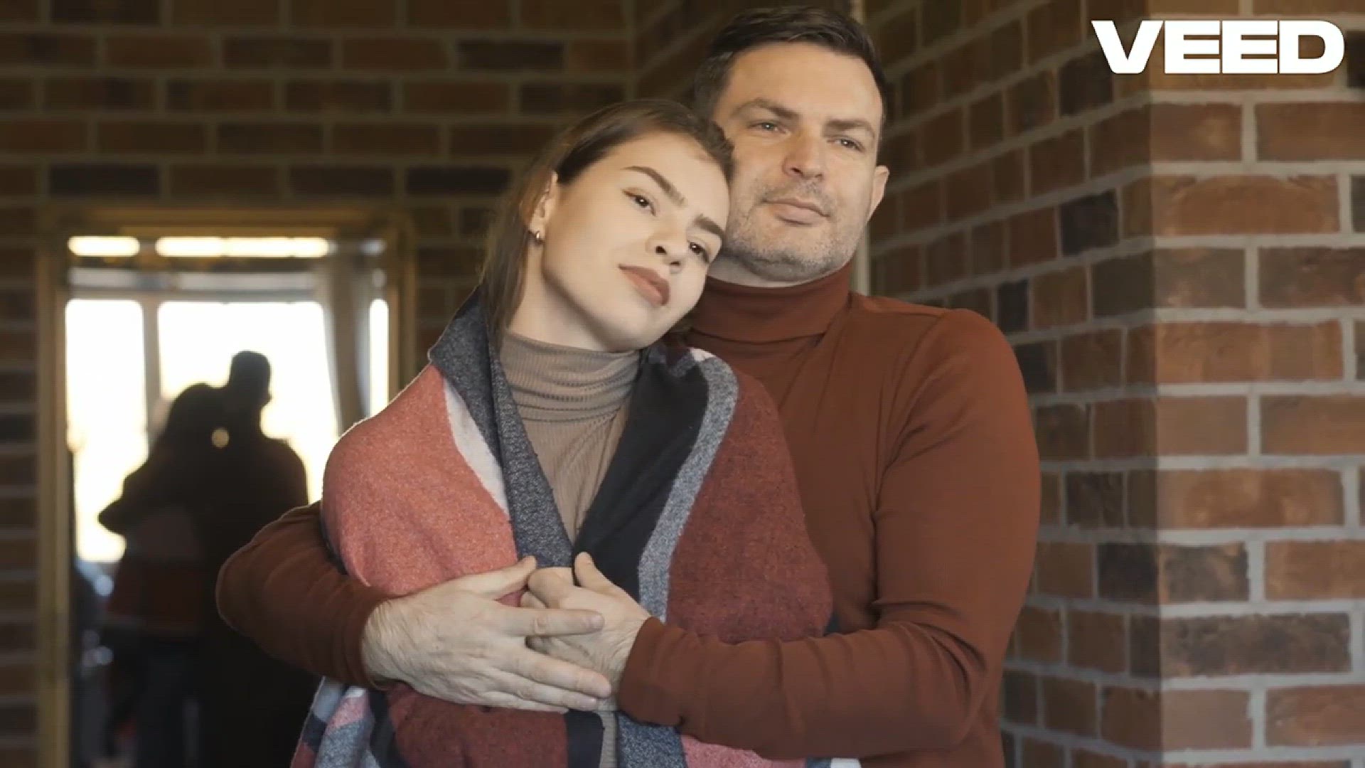 'Video thumbnail for Unlock Happiness_ The Power of Cuddling'