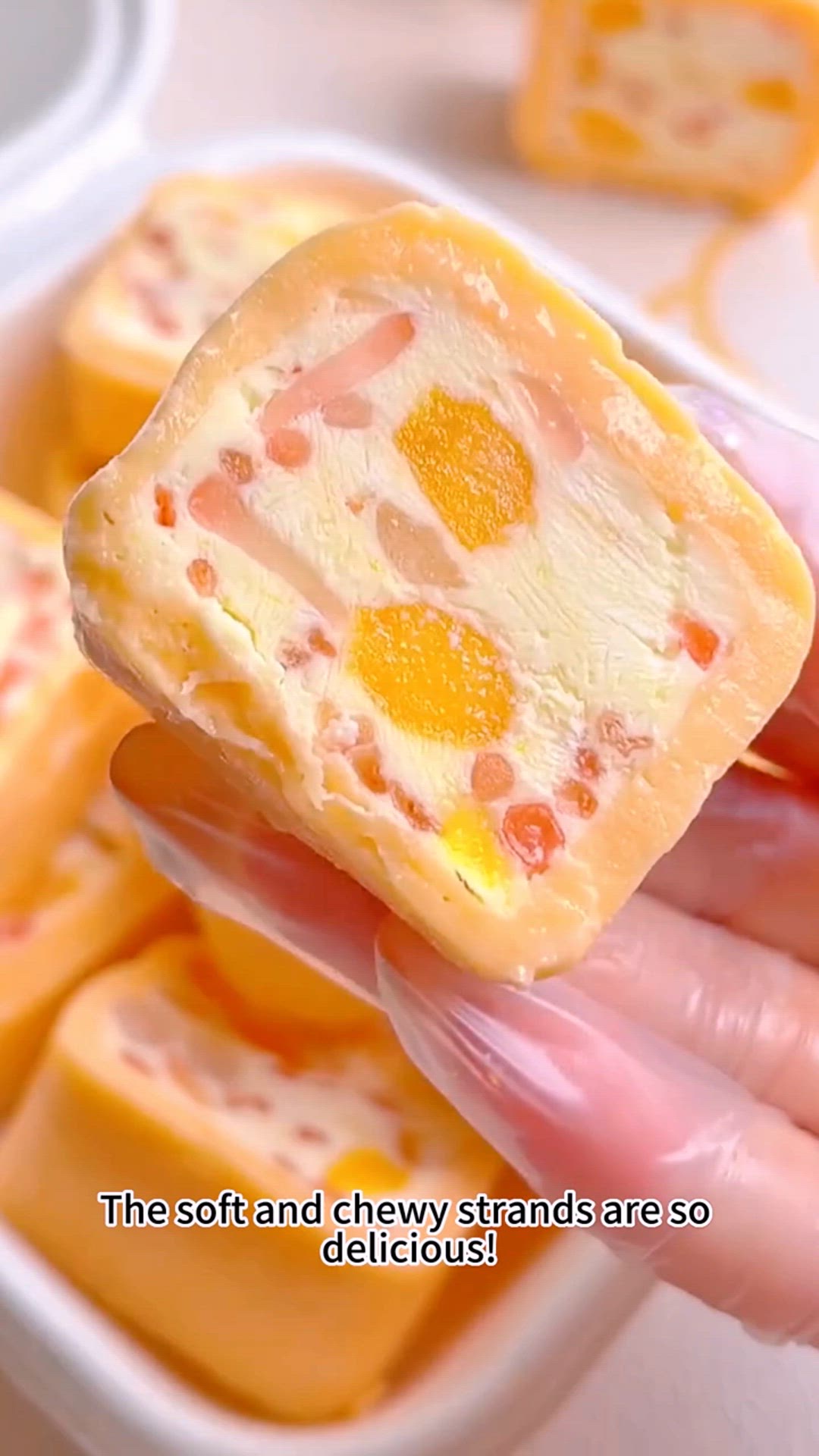 'Video thumbnail for Tasty Fruity Desert'