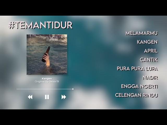 'Video thumbnail for #TemanTidur - Album Kompilasi Musical Hits Cover Billy Joe Ava'
