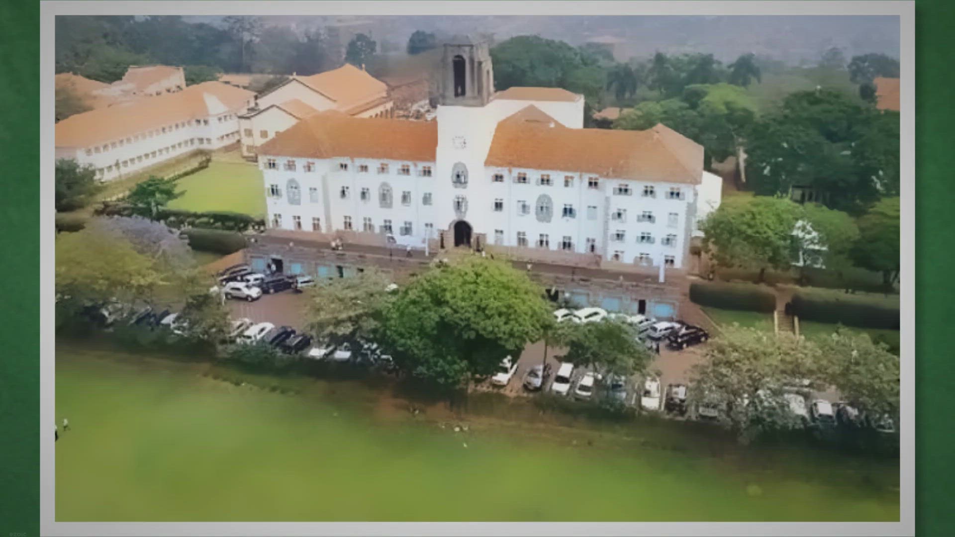 Video thumbnail for Top 10 Best Universities in Uganda 2023