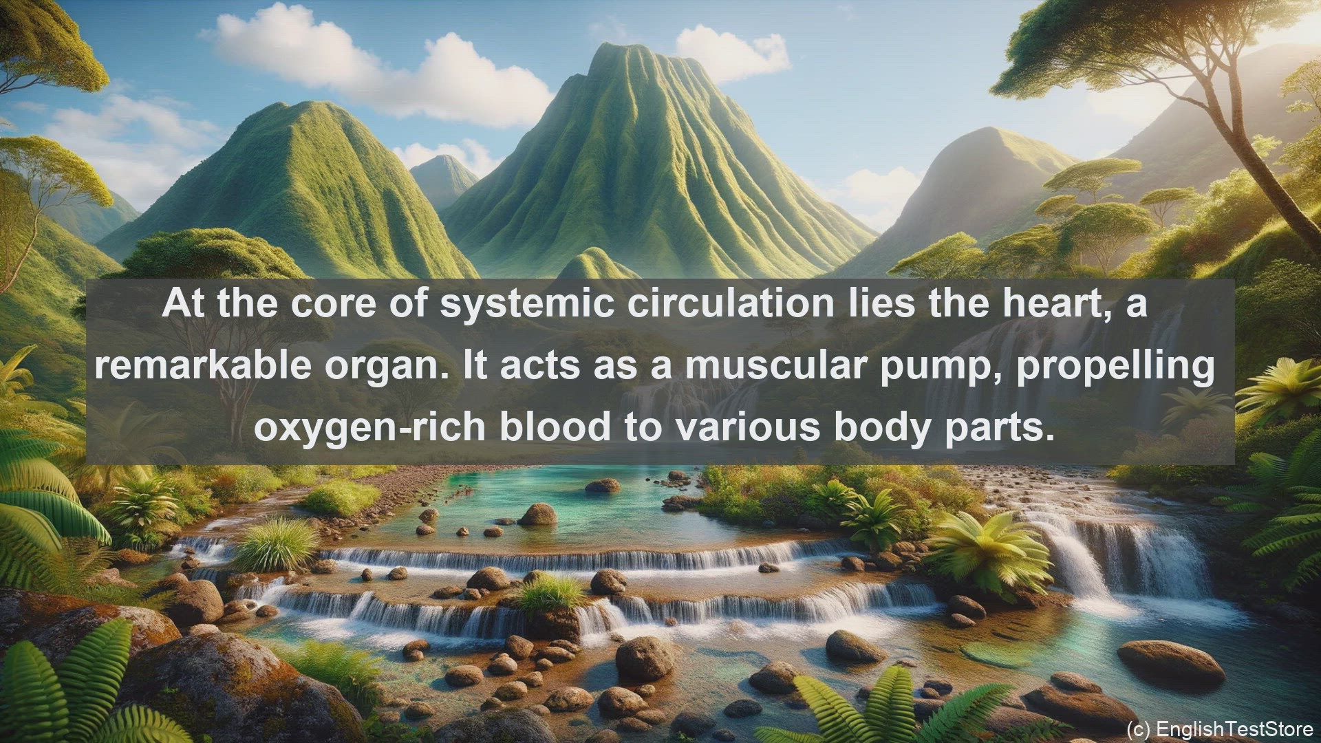 'Video thumbnail for Systemic circulation in science  definition and examples'