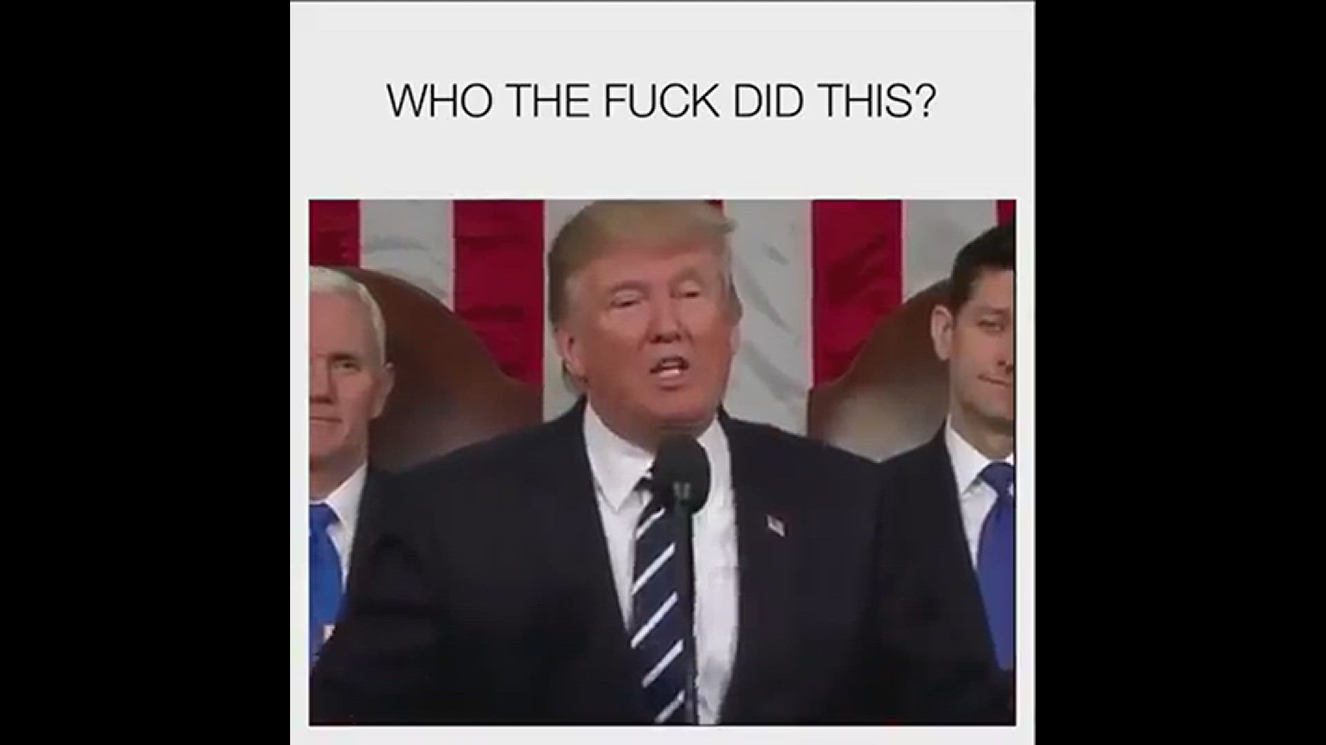Video thumbnail for Trump Song