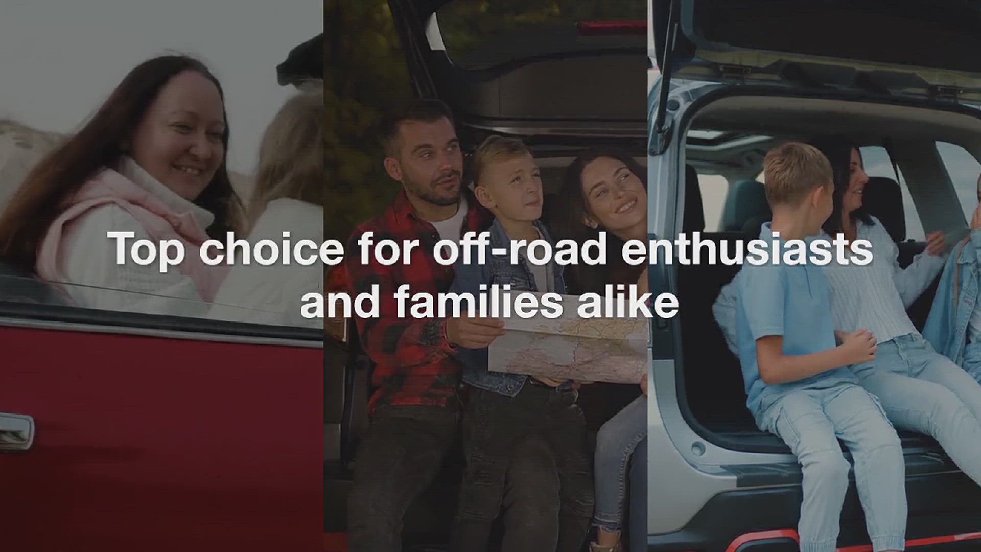 'Video thumbnail for 2024 Jeep Grand Cherokee: Specs, Prices, and Features'