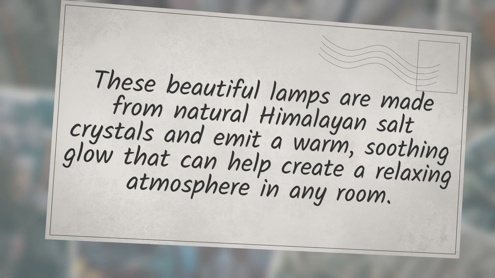 Video thumbnail for The Ultimate Guide to Cleaning and Maintaining Your Salt Lamp: A Step-by-Step Tutorial with Tips and Tricks