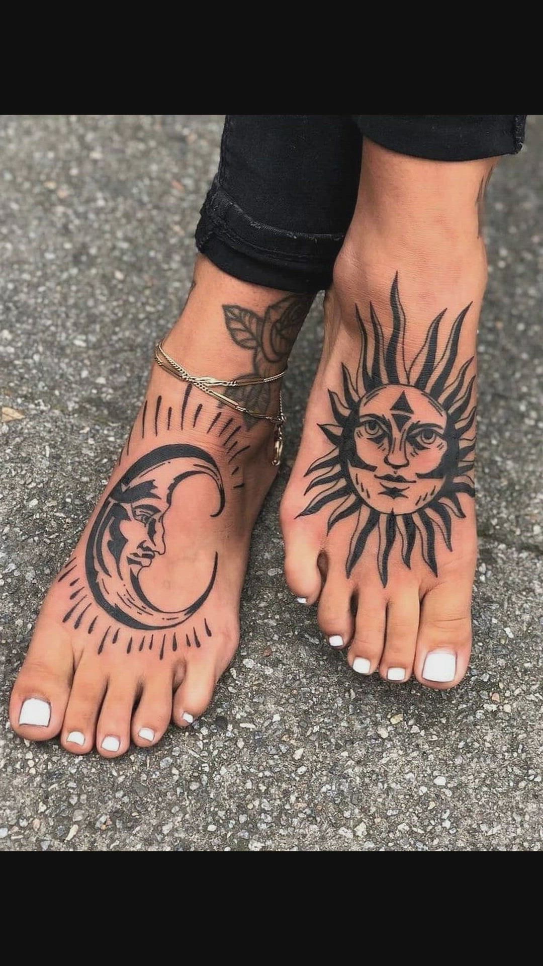 'Video thumbnail for moon tattoos'