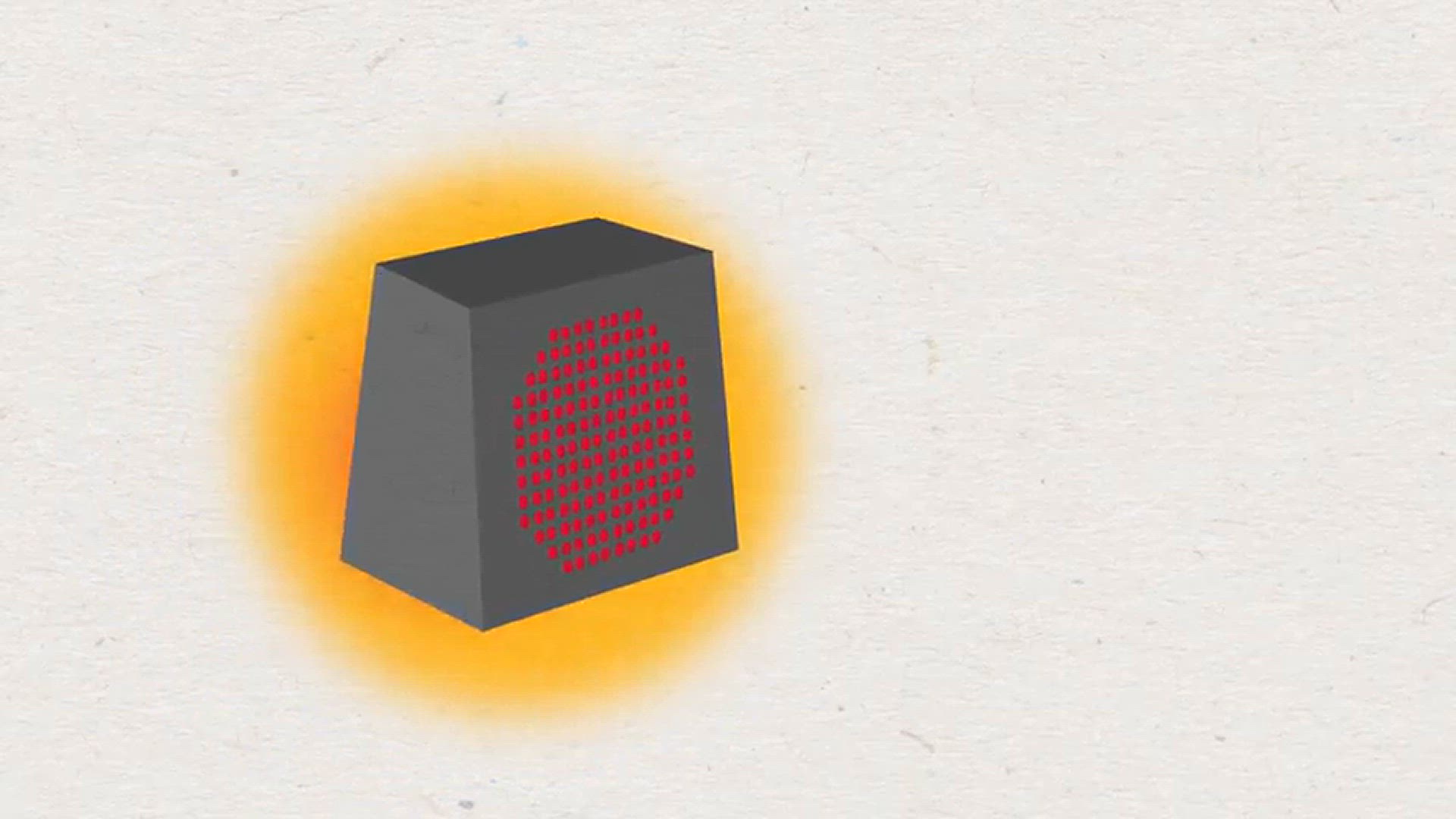 'Video thumbnail for Vornado AVH10 Space Heater for Home, 1500W_750W, Fan Only Option, Digital Display'