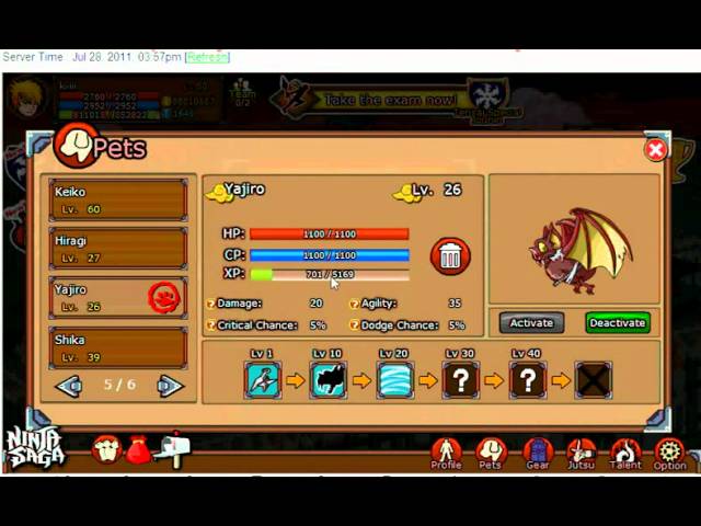 Video thumbnail for Atm Exp Pet NS