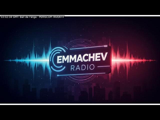 'Video thumbnail for 019: Emmachev Radio - A Station You'll Never Regret'
