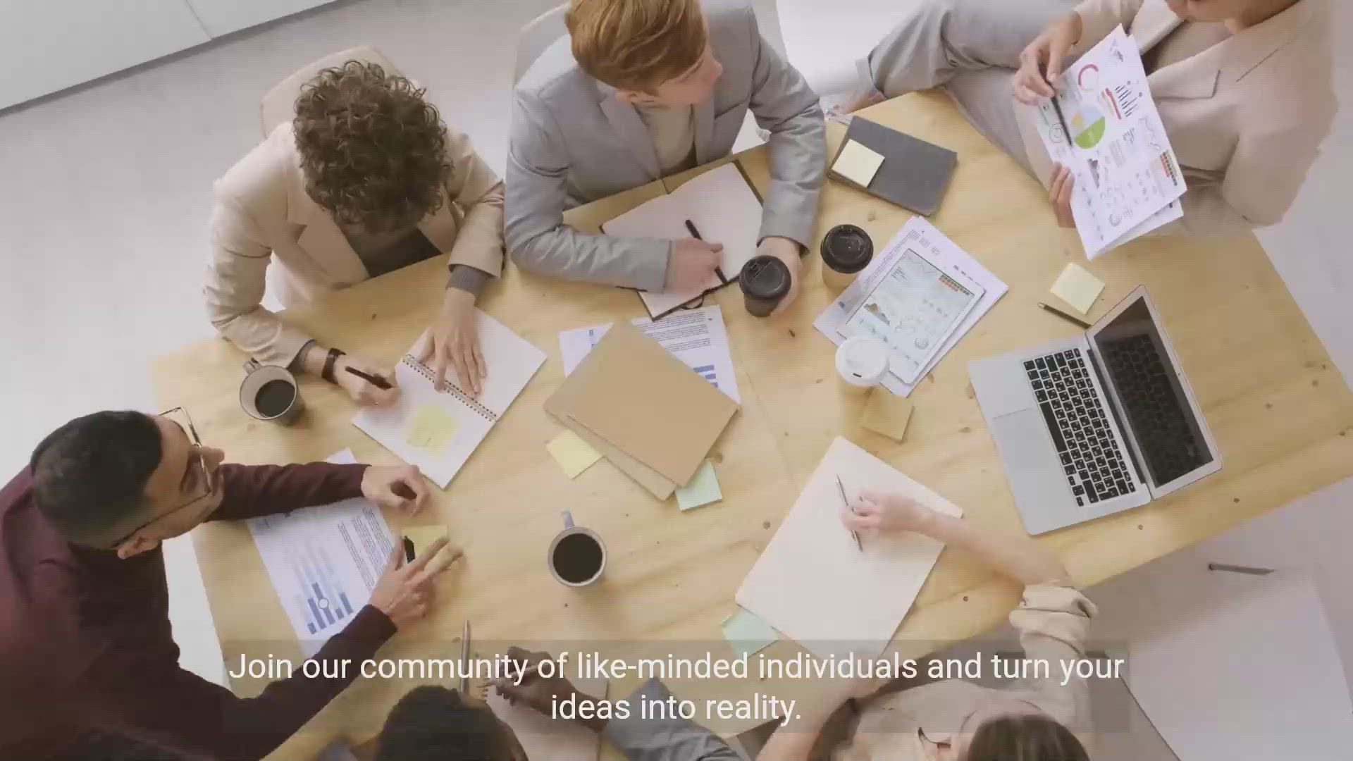 'Video thumbnail for Entrepreneurship base builders'