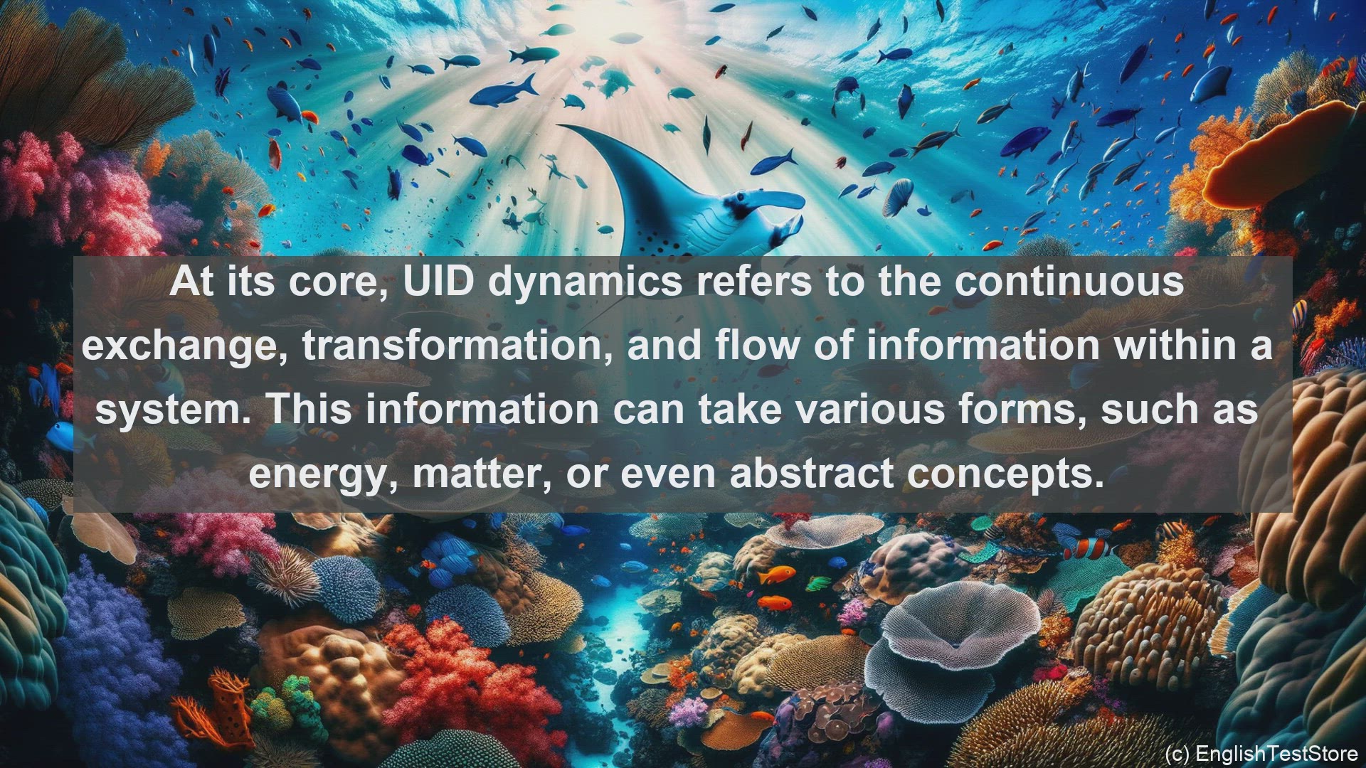 'Video thumbnail for Uid dynamics in science  definition and examples'