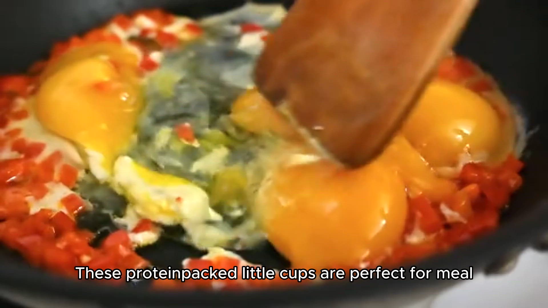 Video thumbnail for Egg Bites