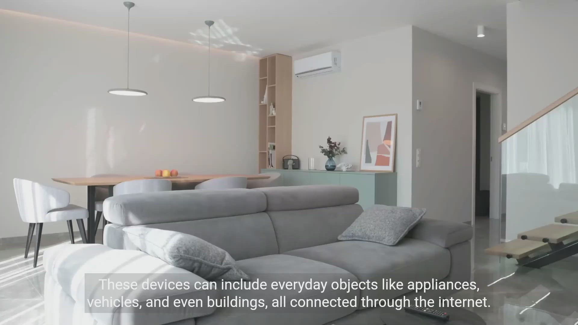 'Video thumbnail for Introduction to IoT: Exploring the World of Internet of Things'