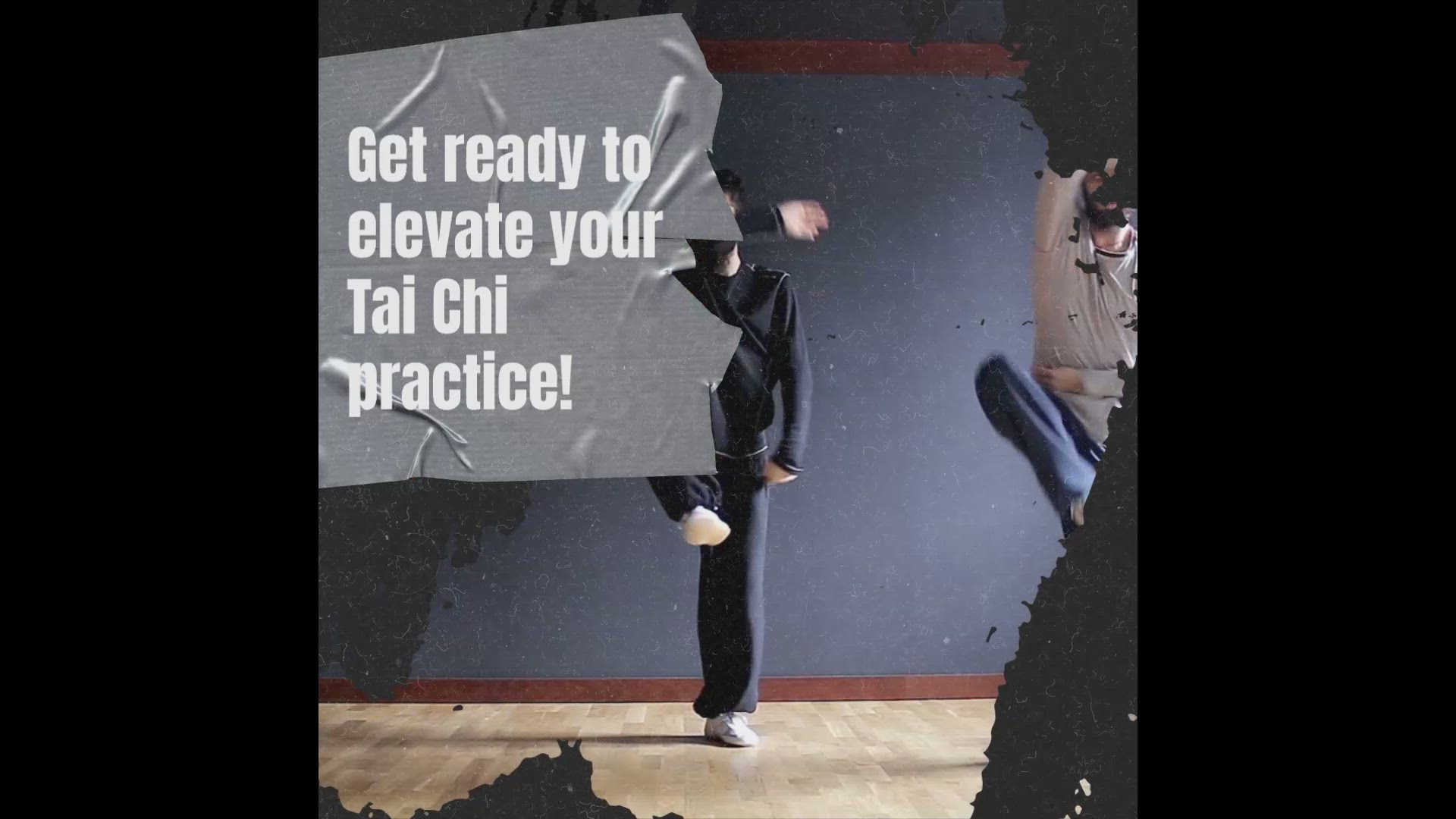 'Video thumbnail for Tai Chi Warm-Up: Enhance Your Performance'