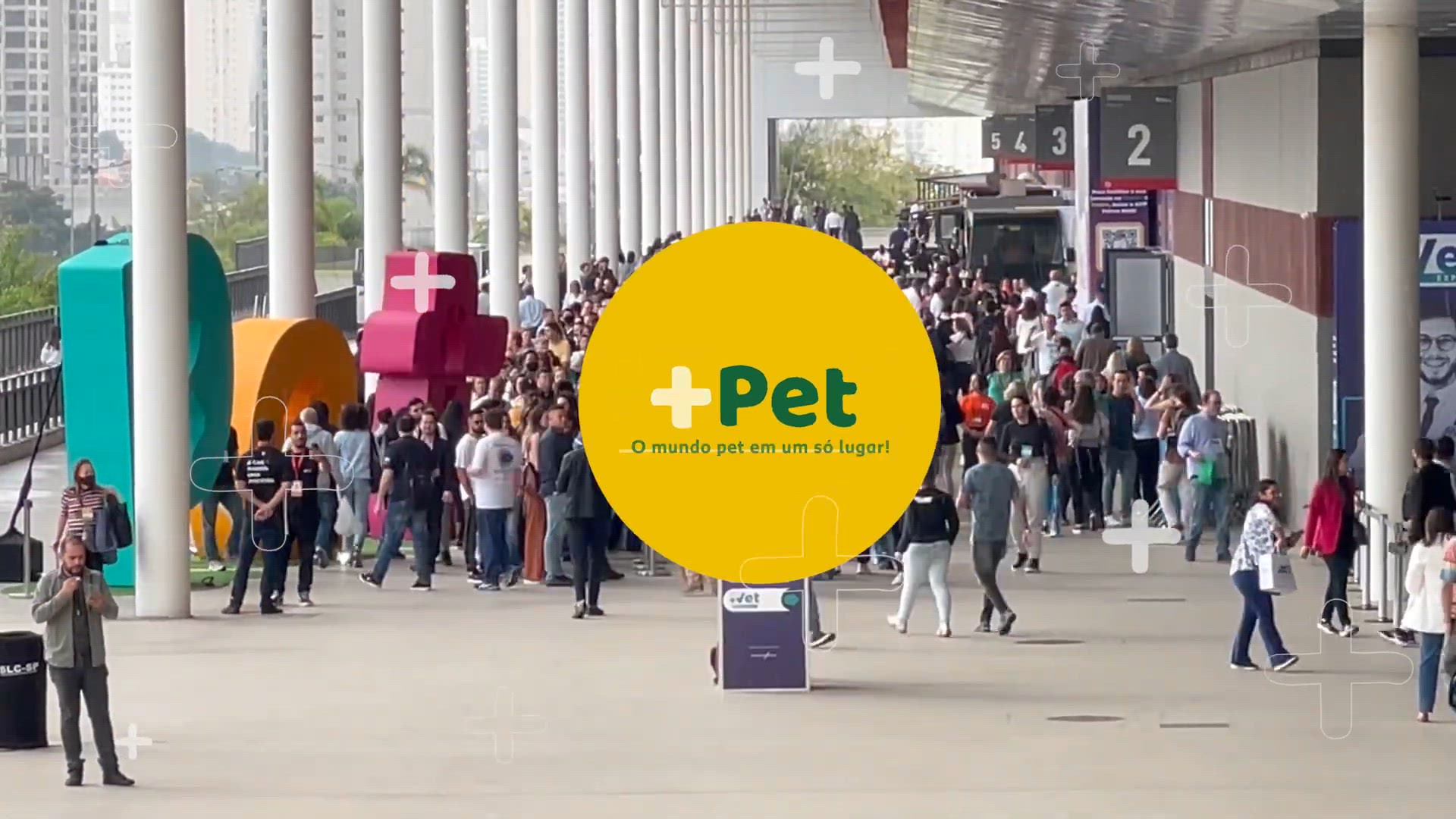 'Video thumbnail for As Maiores Novidades do Mercado Pet em 2025: Descubra as Tendências! 🐾✨'