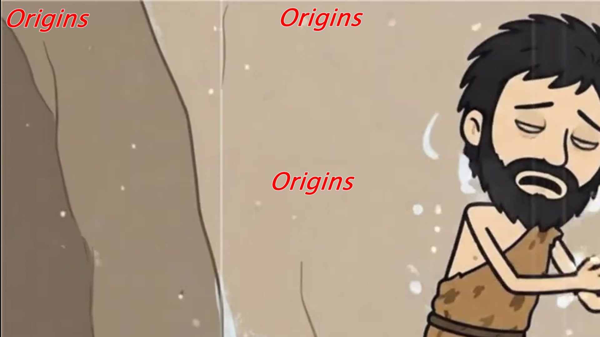 Video thumbnail for Part-3 -58°F: How Ancient Humans Survived the Deadliest Cold on Earth |